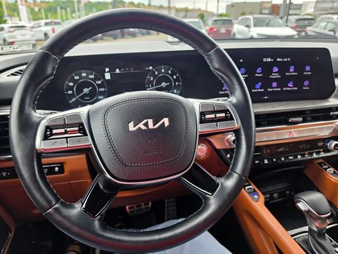 Certified 2024 Kia Telluride SX Prestige X-Line AWD/4WD image 27