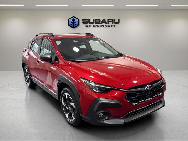 Used 2026 Subaru Crosstrek 2.5i Limited w/ Popular Package #4A AWD/4WD image 7