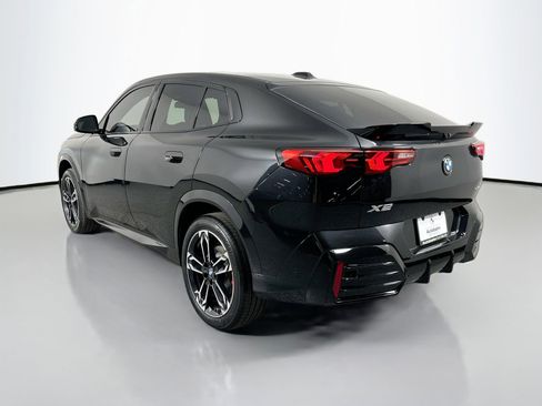 New 2026 BMW X2 xDrive28i w/ Technology Package image 7