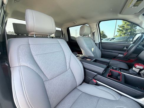 Used 2024 Toyota Tundra SR5 w/ SR5 Premium Package AWD/4WD image 24