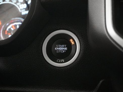 Certified 2022 RAM 1500 Big Horn image 25