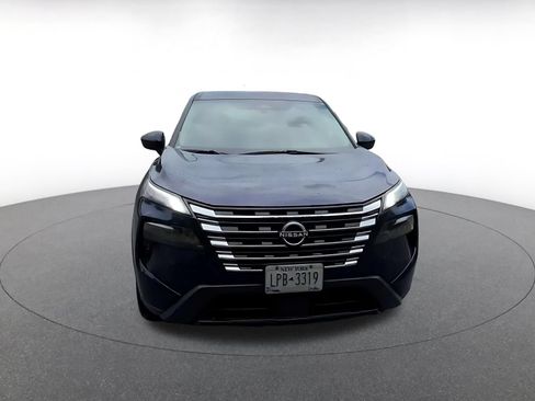 Used 2025 Nissan Rogue SV AWD/4WD image 4