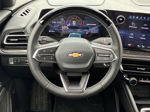 New 2026 Chevrolet Traverse High Country image 21