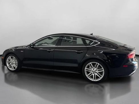 Used 2016 Audi A7 3.0T Premium Plus AWD/4WD image 5