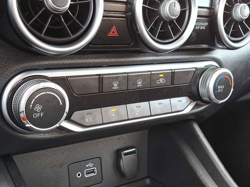 Used 2021 Nissan Sentra S image 23