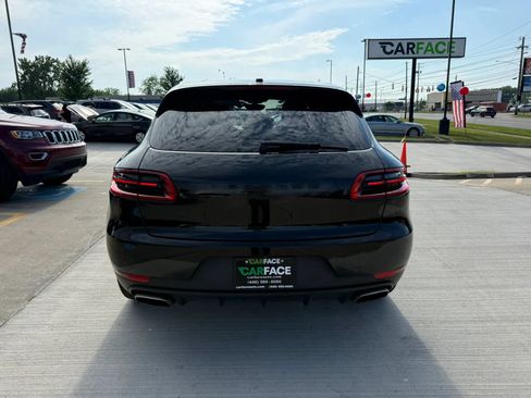 Used 2017 Porsche Macan AWD/4WD image 11