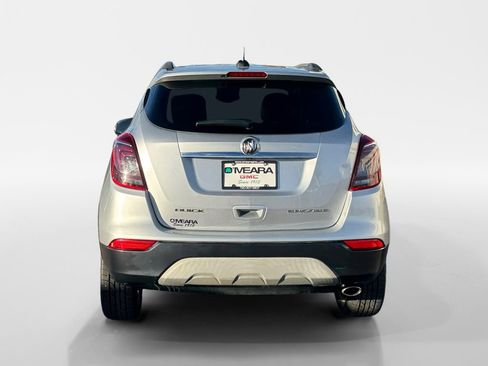 Used 2017 Buick Encore Essence image 4