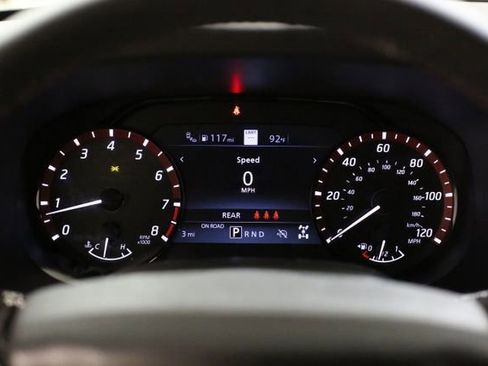 New 2026 Nissan Frontier PRO-4X w/ Pro Premium Package image 20