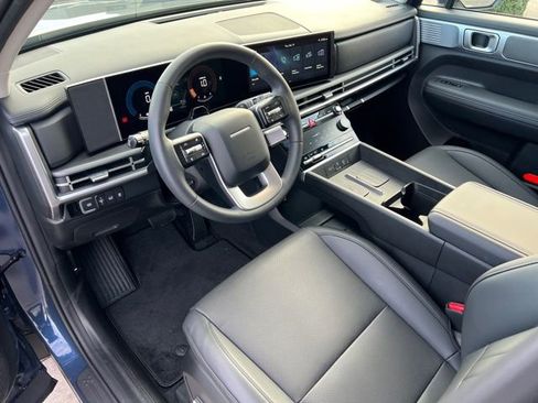 Certified 2026 Hyundai Santa Fe SEL image 17