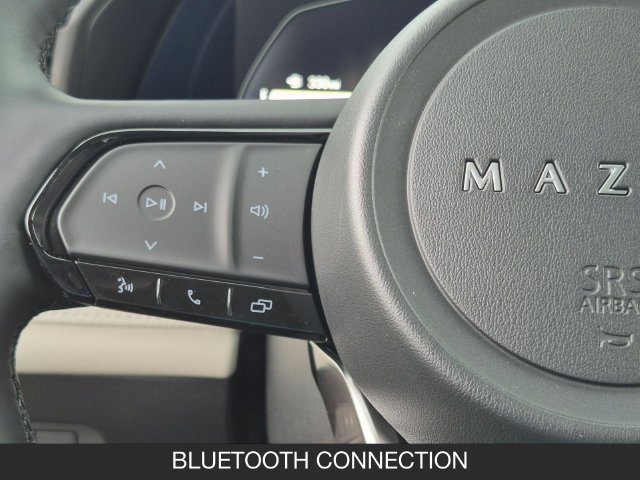New 2026 MAZDA CX-5 Preferred AWD/4WD image 18