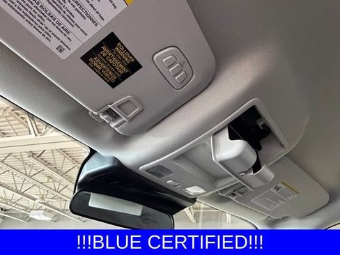 Certified 2025 Ford Bronco Sport Heritage w/ Convenience Package AWD/4WD image 28