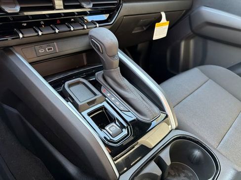 New 2026 Chevrolet Colorado W/T w/ WT Custom Package RWD image 30