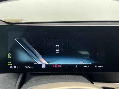 Certified 2024 BMW iX xDrive50 AWD/4WD image 15
