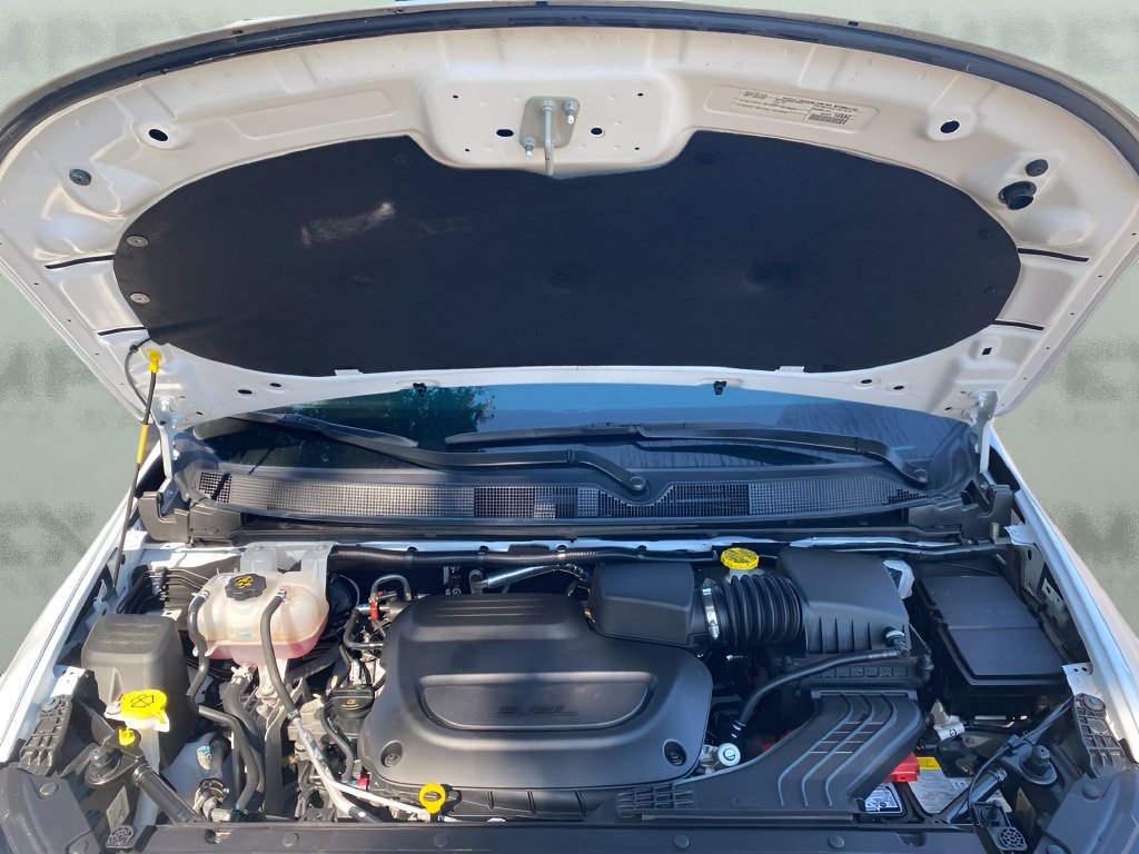 Used 2026 Chrysler Pacifica Select FWD image 35