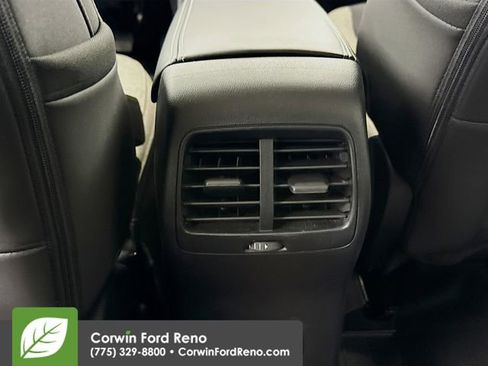 New 2026 Ford Bronco Sport Big Bend AWD/4WD image 26