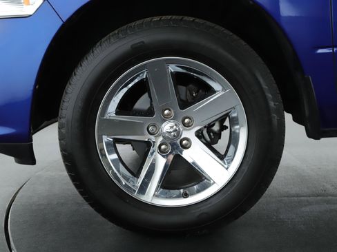 Used 2014 RAM 1500 Express image 21