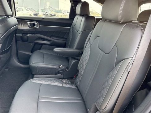 New 2026 Kia Sorento SX Prestige image 16