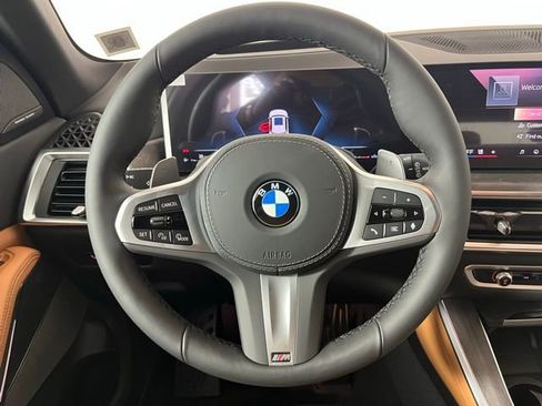 Used 2026 BMW X5 xDrive40i AWD/4WD image 12
