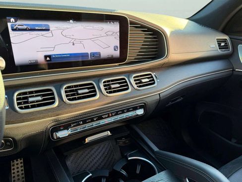 Used 2024 Mercedes-Benz GLE 53 AMG 4MATIC image 20