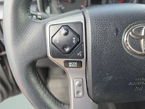 Used 2022 Toyota 4Runner SR5 AWD/4WD image 41