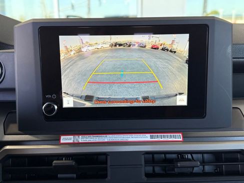 New 2025 Toyota Tacoma TRD Off-Road image 24