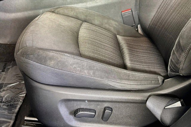 Used 2023 Nissan Altima 2.5 SV AWD/4WD image 18