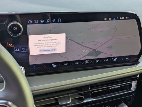 New 2026 Chevrolet Traverse LT w/ Midnight/Sport Edition image 18