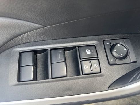 Used 2025 Toyota RAV4 LE FWD image 17