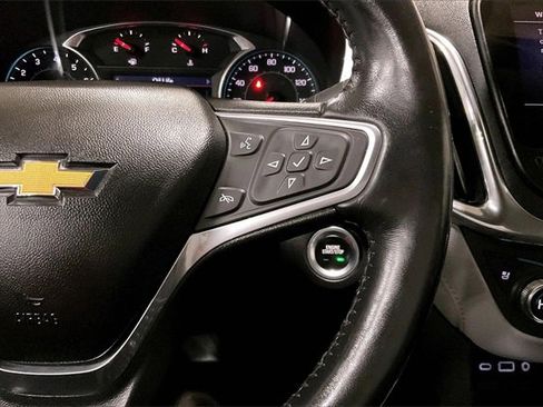 Used 2020 Chevrolet Equinox Premier image 19