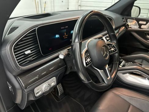 Certified 2020 Mercedes-Benz GLE 450 4MATIC image 14