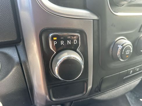 Certified 2024 RAM 1500 Warlock RWD image 28