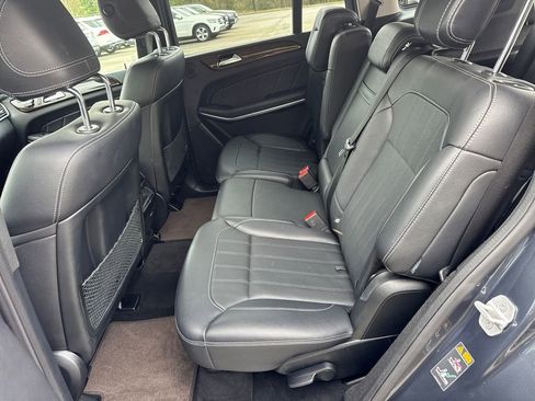 Used 2014 Mercedes-Benz GL 450 4MATIC image 20