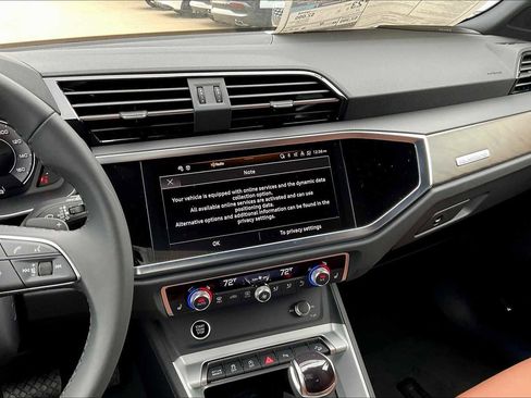 New 2025 Audi Q3 2.0T Premium Plus image 6