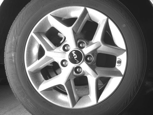 Used 2025 Kia Soul LX w/ LX Technology Package image 15