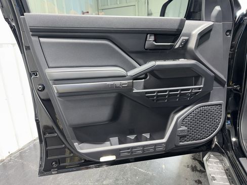 Used 2026 Toyota 4Runner TRD Off-Road Premium AWD/4WD image 20