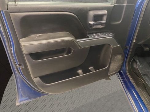 Used 2017 Chevrolet Silverado 1500 LT w/ All Star Edition image 26