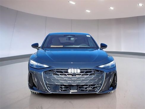 New 2026 Audi A6 Premium Plus image 2