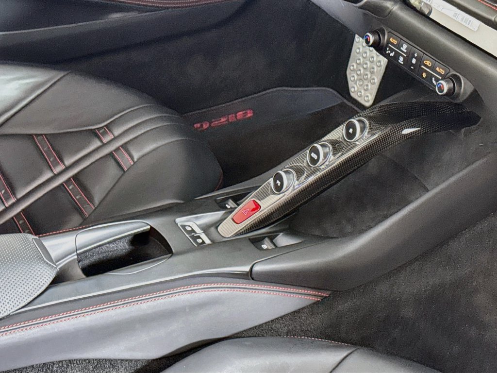 Certified 2021 Ferrari 812 GTS RWD image 20