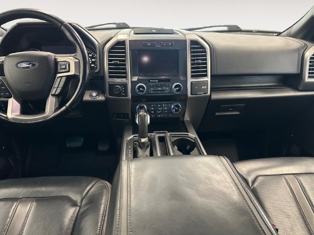 Used 2019 Ford F150 Platinum AWD/4WD image 10