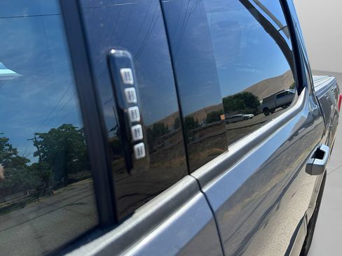 Used 2023 Ford F150 Lariat AWD/4WD image 25