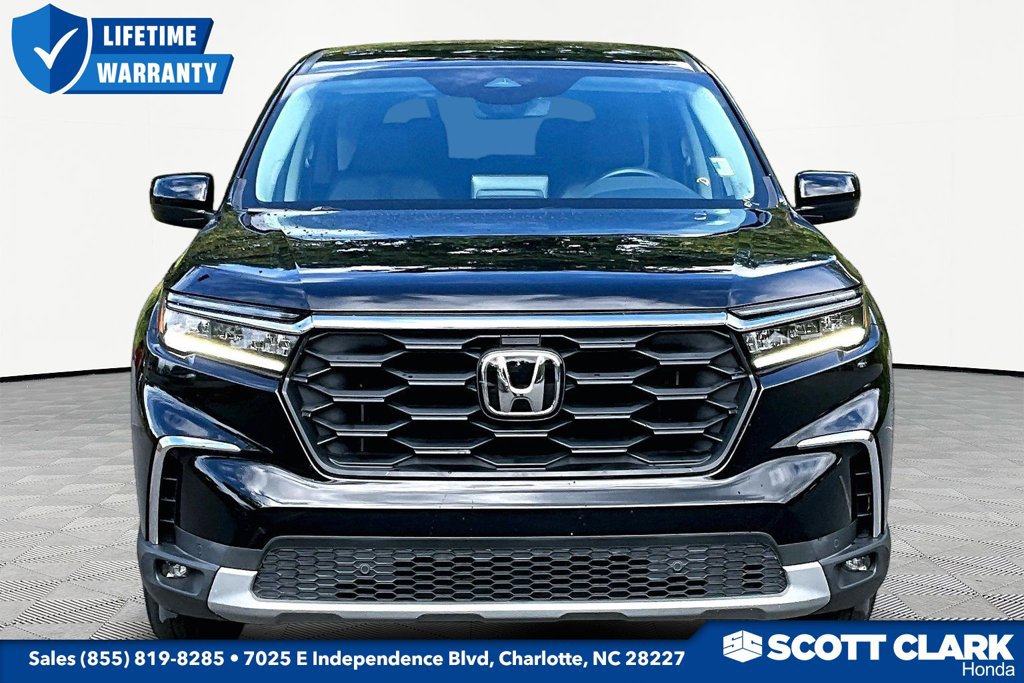 Used 2024 Honda Pilot EX-L image 2