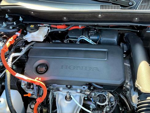 New 2026 Honda CR-V Sport Touring image 17