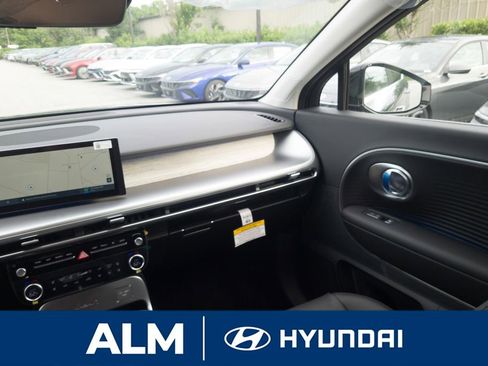New 2026 Hyundai Ioniq 9 SEL AWD/4WD image 17