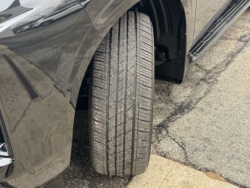 Used 2025 INFINITI QX80 Sensory w/ Exterior Package image 10