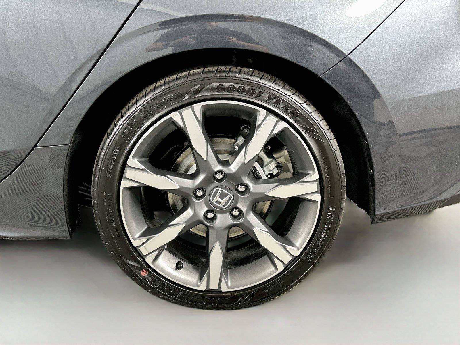 Used 2026 Honda Civic Sport Touring image 31