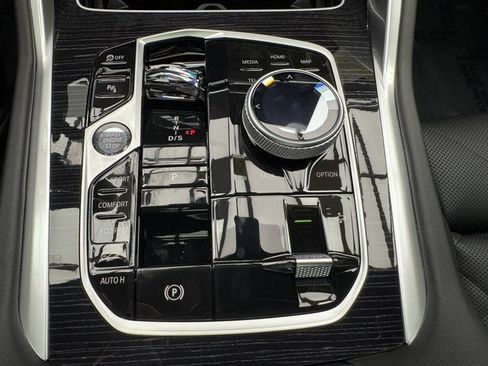 New 2026 BMW X6 xDrive40i image 20