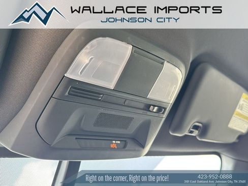 Used 2022 Subaru WRX AWD/4WD image 15