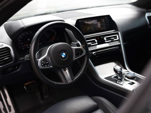 Used 2022 BMW M850i xDrive Coupe image 18