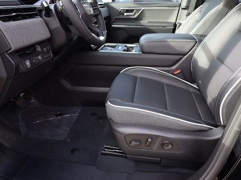 New 2026 GMC Sierra EV Elevation AWD/4WD image 11