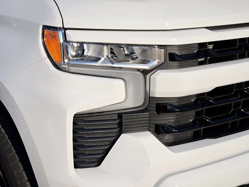 New 2026 Chevrolet Silverado 1500 RST w/ Texas Edition Plus AWD/4WD image 9